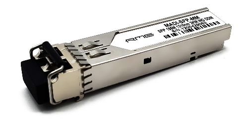 RME MADI SFP Module - Multimode